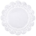 Doilies Pk 25