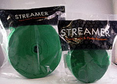 81' Crepe Streamers