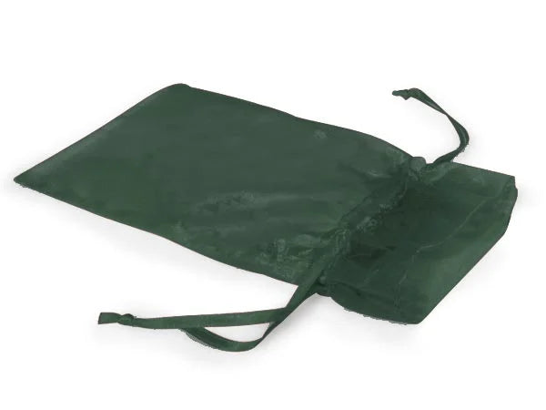 3x4 Organza Bags A:B
