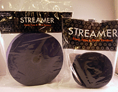81' Crepe Streamers