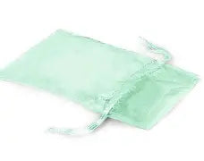 4x6 Organza Bags A:B