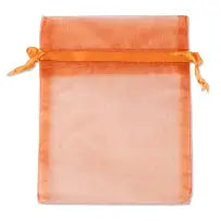 3x4 Organza Bags A:B