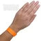 WRIST TICKETS NUMBERED