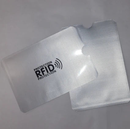 RFID Trinkets