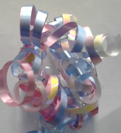 Curl Swirls