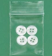 Ziplock Bags 100/pk