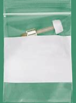 Ziplock Bags 100/pk