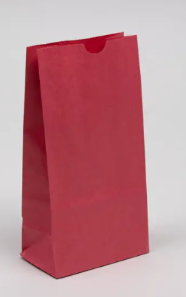 SOS Bags #2