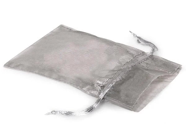3x4 Organza Bags A:B