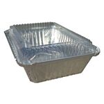 PAN: 2.25 LB ALUM OBLONG-rd-v35087 : 9x48x2