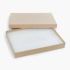 NK JEWLERY BOX: #85 NECKLACE-#85 : 8X5-1/2 X 1-5/8 DC