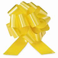 PULL BOW PF40: YELLOW-PF40-05 : 8"