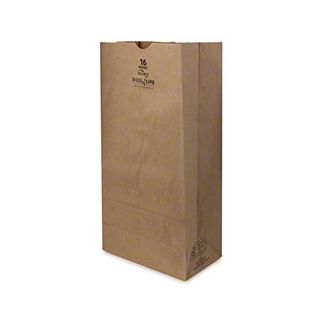 TIGER BAG: 16# NK-DU-16-NK-500 &DU-16H-K-400