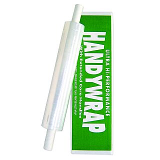 FILM WRAP: 20" X 1000' PALLET WRAP