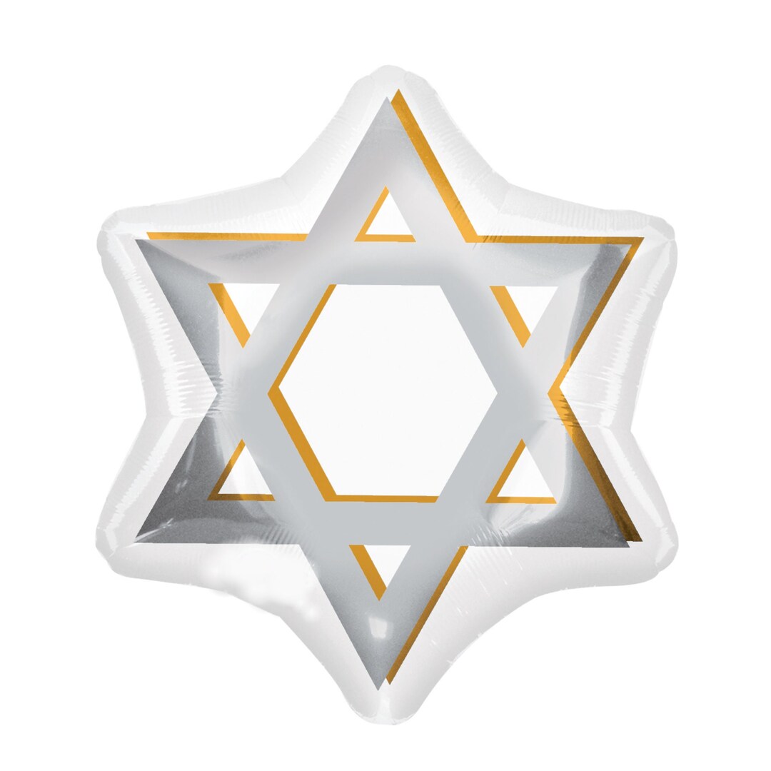Religious Mylar Balloons