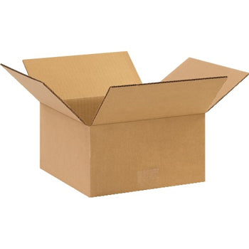CORRUGATED BOX: 15X10X5-693910 : EA