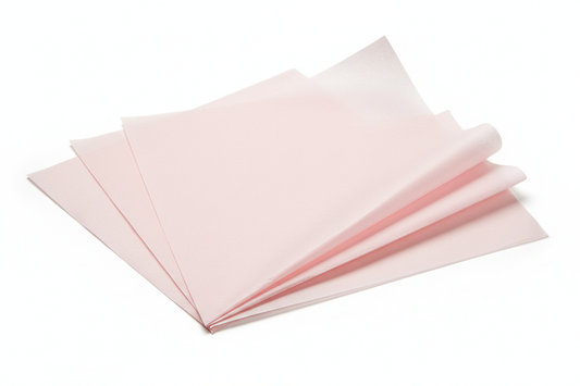 LITE PINK TISSUE