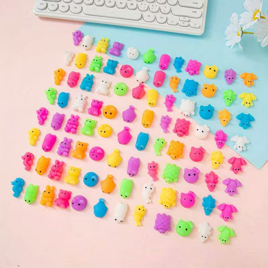 Fidget Trinkets