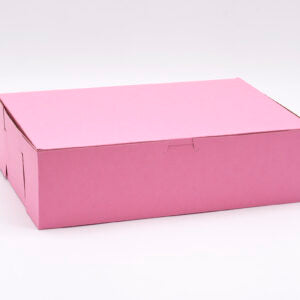 CUPCAKE: 12-CUP STRAWBERRY-EACH