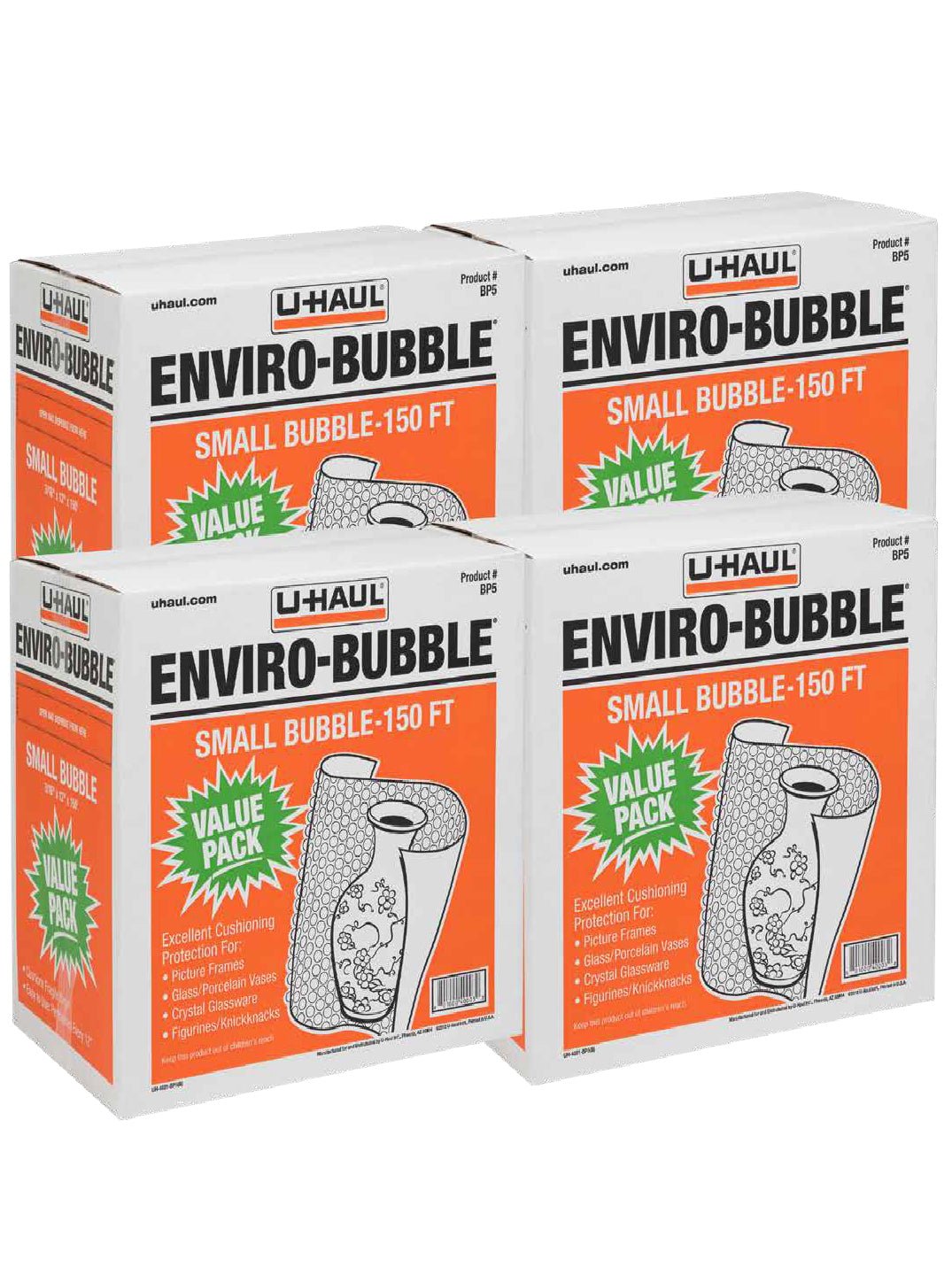 U-HAUL PRODUCTS