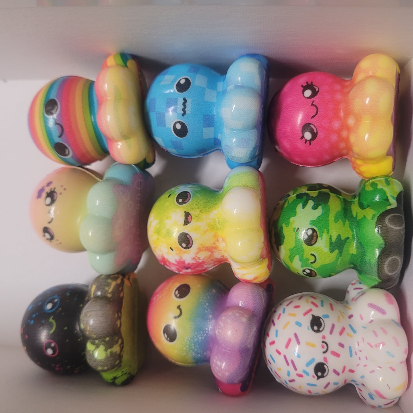 Fidgets