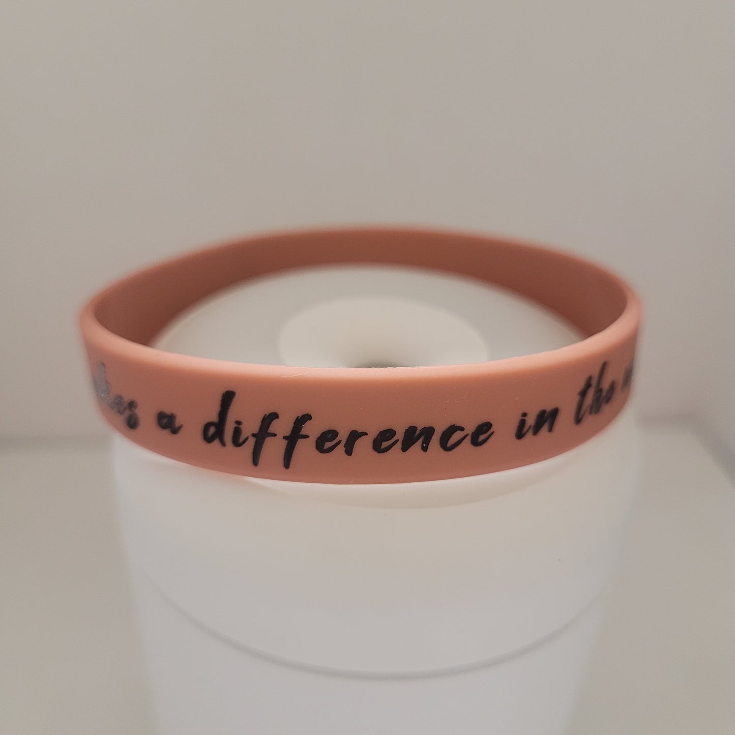 Bracelet Inspirational Quotes