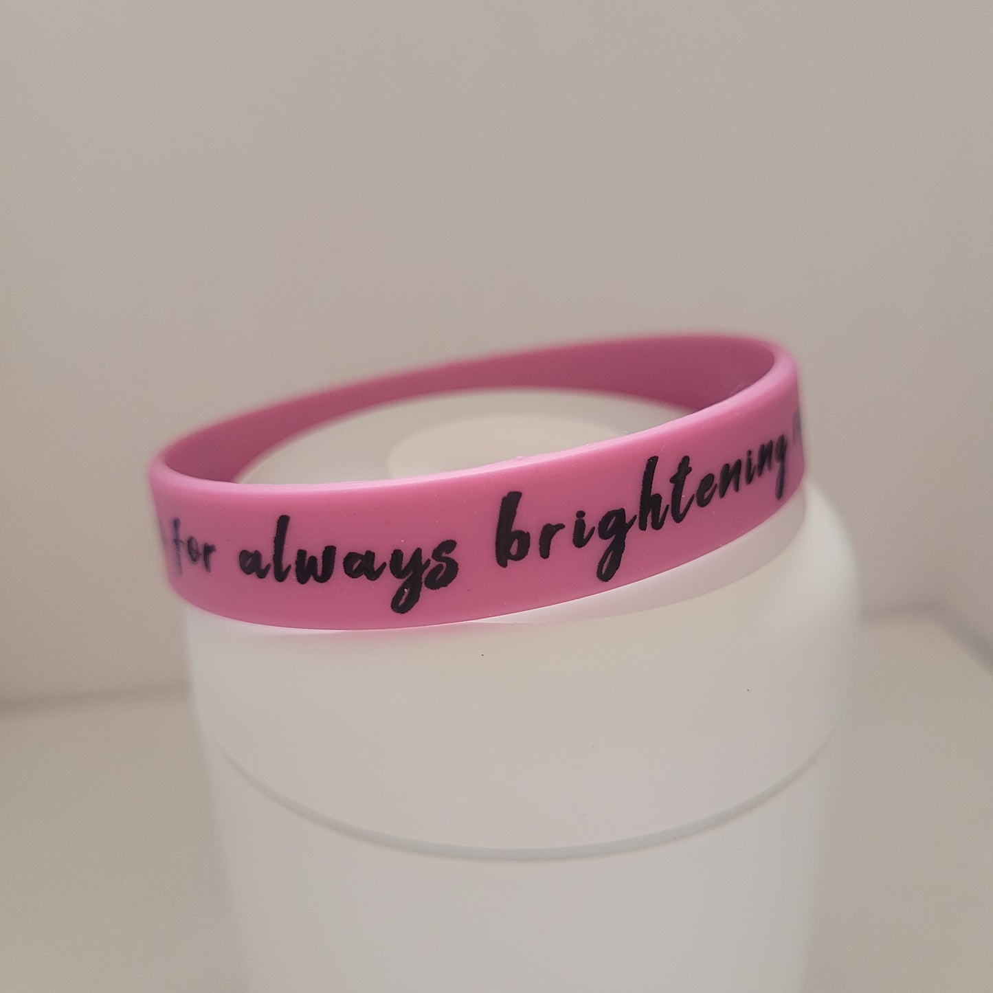 Bracelet Inspirational Quotes