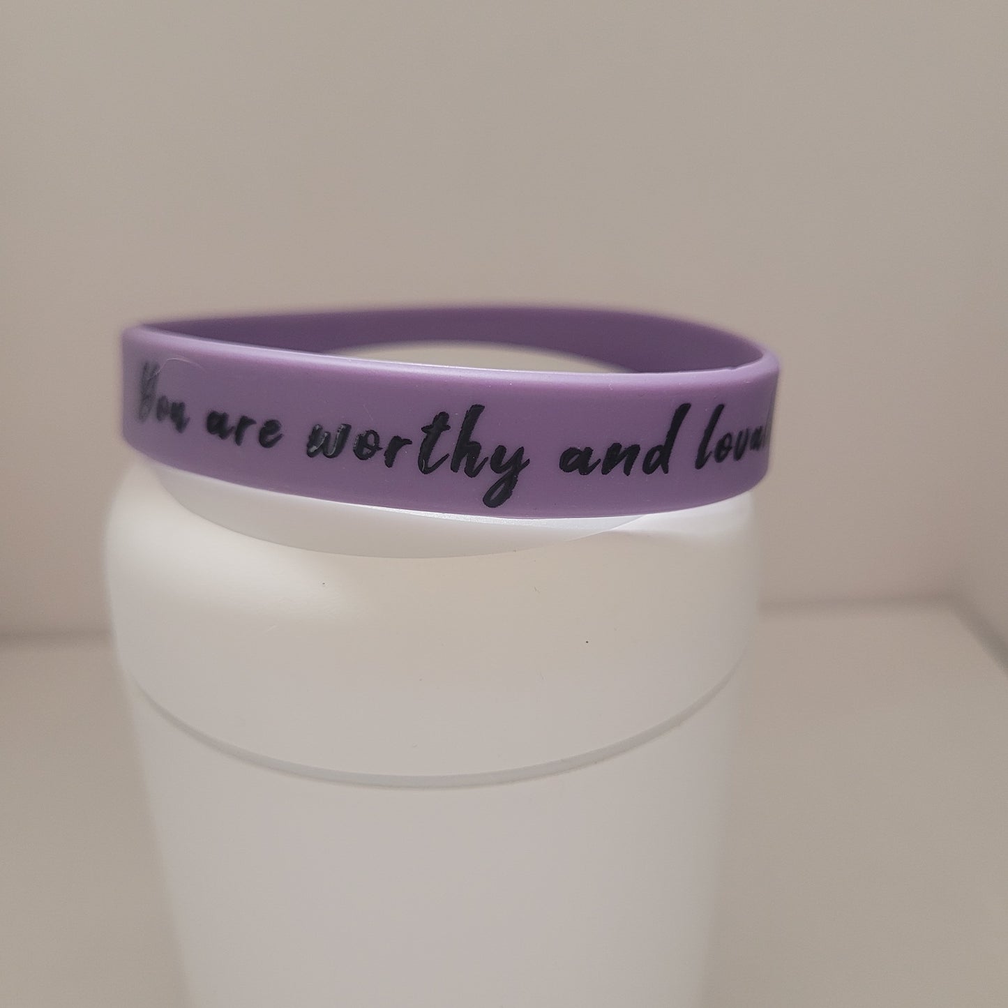 Bracelet Inspirational Quotes