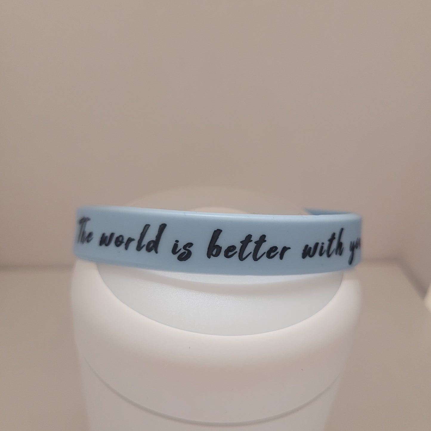 Bracelet Inspirational Quotes