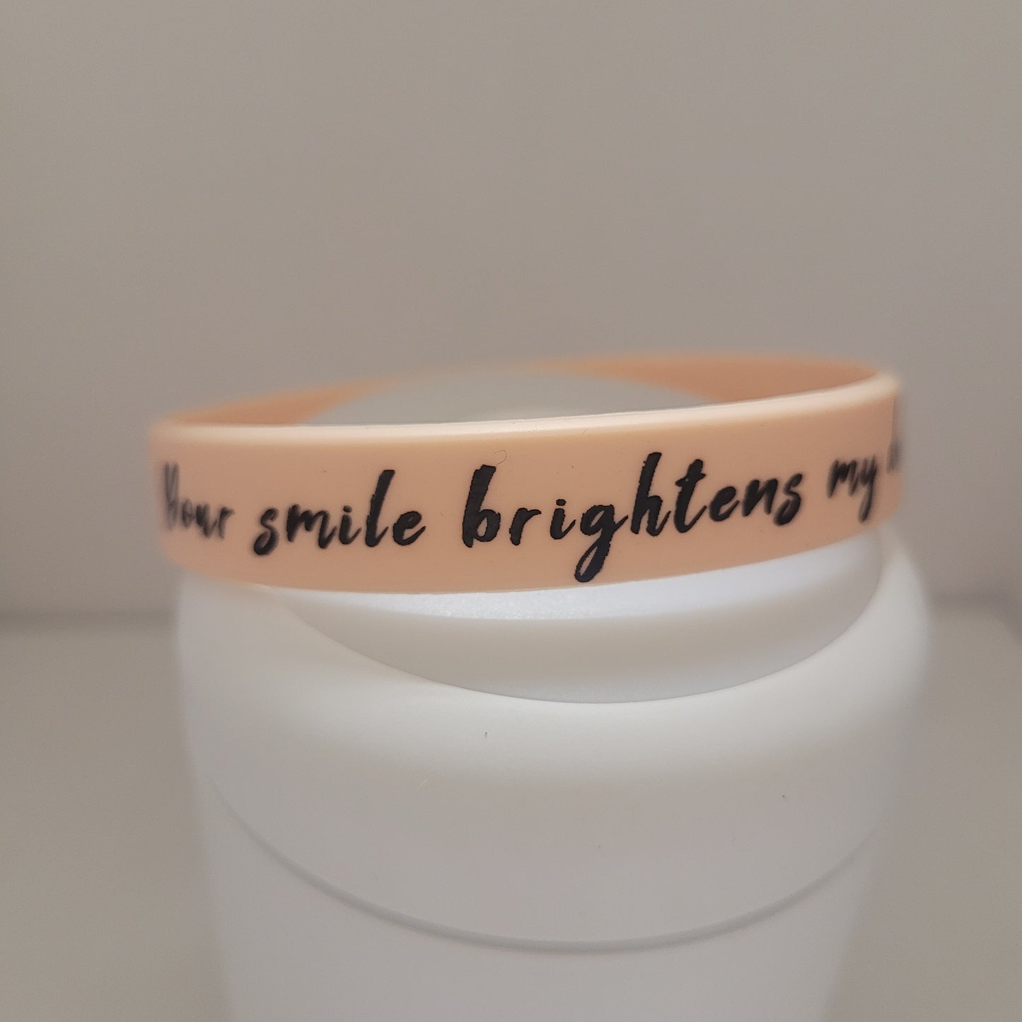 Bracelet Inspirational Quotes