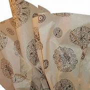 TISSUE: PARTY WEST INDIES-292-240A : 20X30
