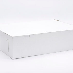 CAKE BOx: 19X14 RECTANGLE-27871814 : 1/2 SHEET